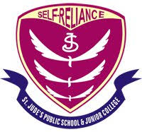 St. Jude's School Company logo